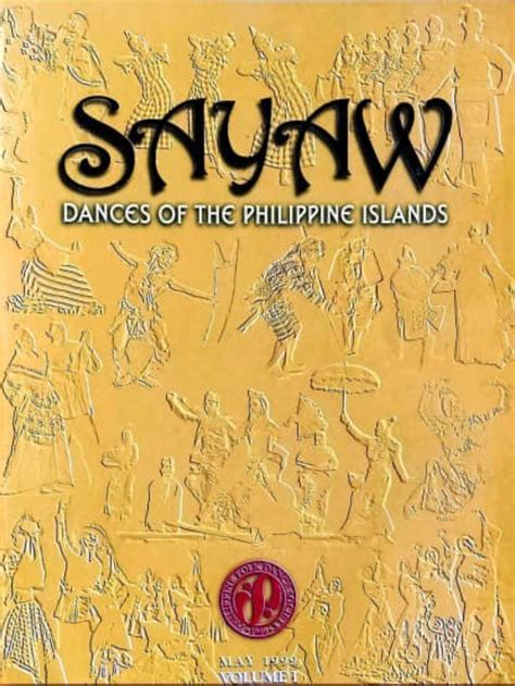 sayaw sa payong|Sayaw: Dances of the Philippine Islands .